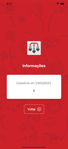 LeadManager Screen 2