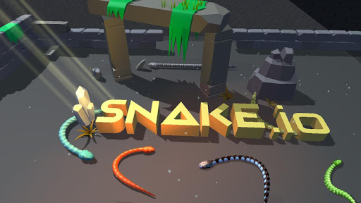 Télécharger Snake 2020 APK MOD (Astuce) screenshots 2
