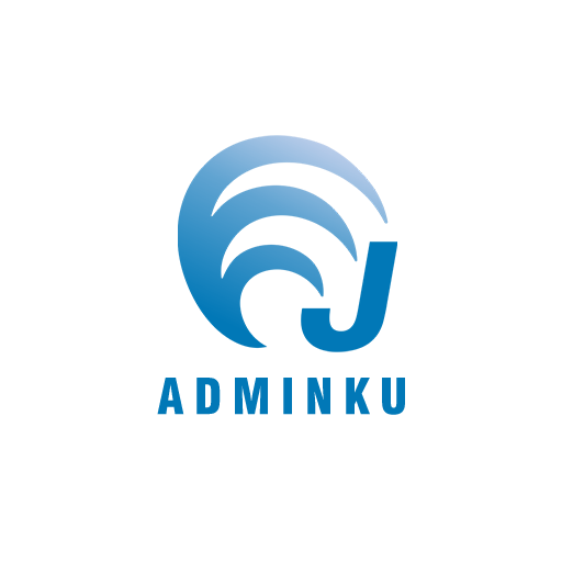AdminKU logo