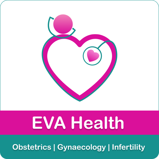 Eva Health logo