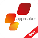 True AppMaker icon