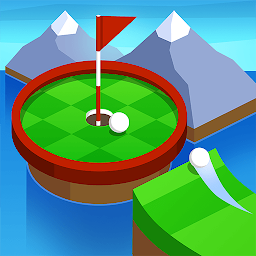 Golf Battle Mod Apk