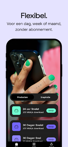 SimWallet