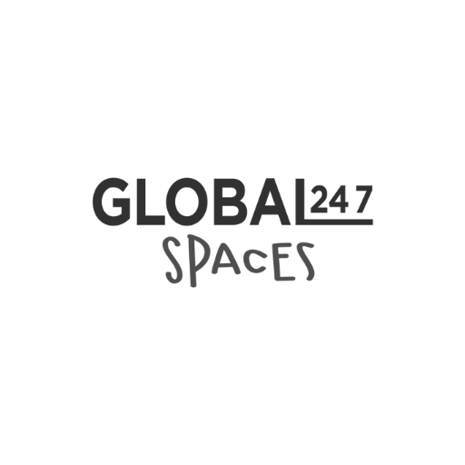Gloabl247 Workspace logo