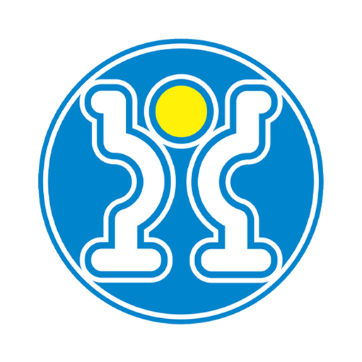 健康格闘技道場 logo