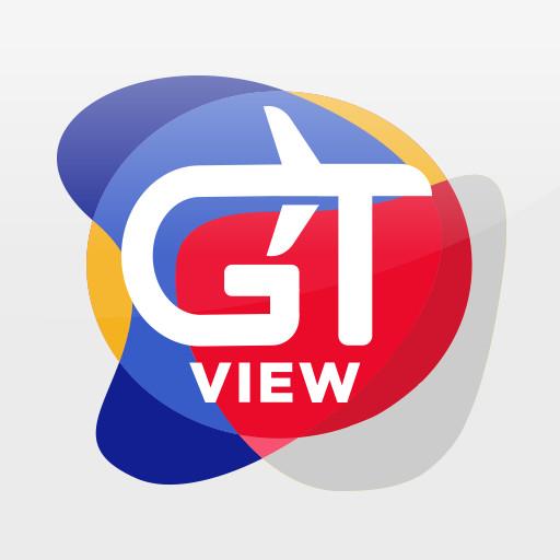 GTView by Global Travel logo