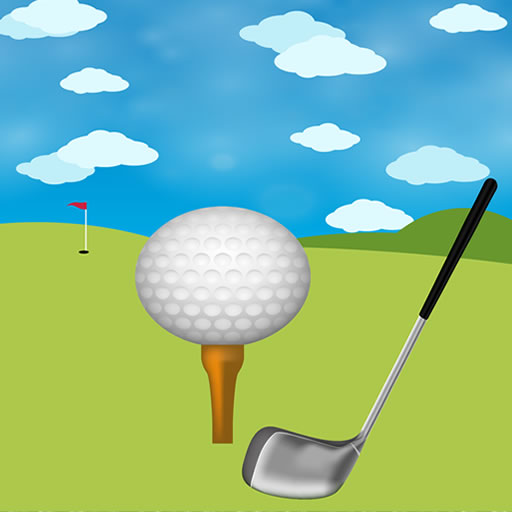 Classic Mini Golf World 1.0 Icon