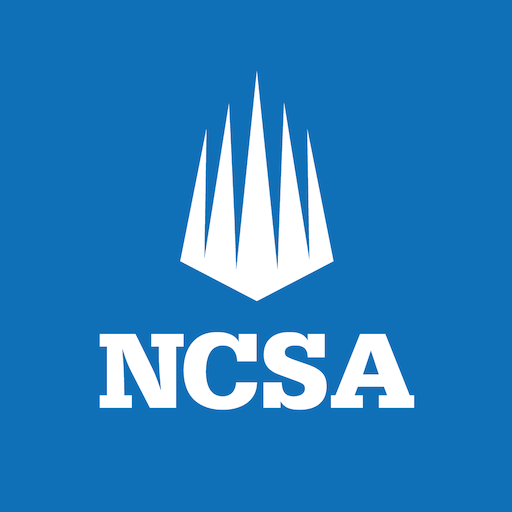 NCSA Athletic Recruiting  Icon