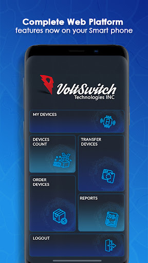 App-voorskou
