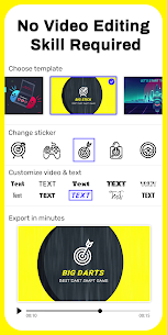 Intro Maker, Outro Maker v51.0 MOD APK (Pro/Unlocked) Free For Android 6