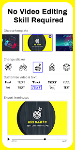 Intro Maker - Make Intro Video Screenshot