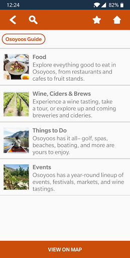 Walnut Beach Resort Osoyoos Screen 3