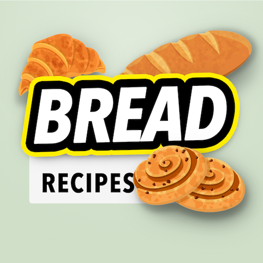 Baixar Bread recipes