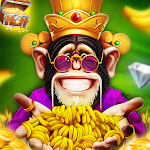 Cover Image of Télécharger Monkey Rush 1 APK