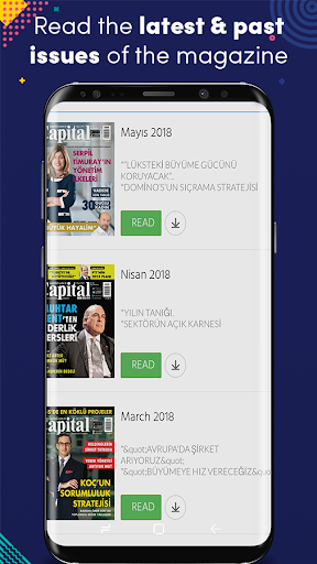 App-voorskou