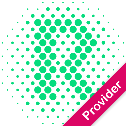 Rhythm360 for Providers logo