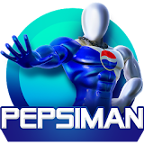 Guide for Pepsiman icon