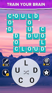 Word Maker: Word Puzzle Games 1.0.27 screenshots 1