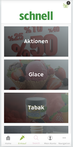 Schnell Screen 3