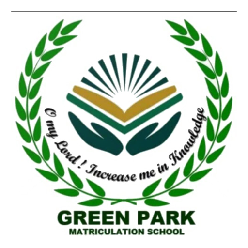 Green Park Matriculation 1.1 Icon