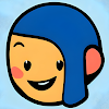 Fun For Tots - Toddler Games icon