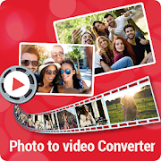 Photo to Video Movie Maker - Video Converter app