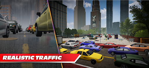 BUS Simulator PRO Urban Rivals