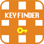 Cover Image of डाउनलोड Key Finder 1.0 APK