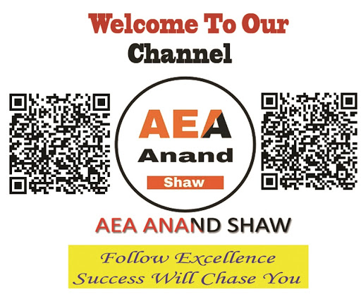 AEA ANAND SHAW VIDEOS Screenshot 4 - AppWisp.com