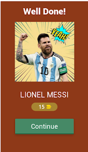 Sports Trivia: Quiz game