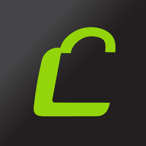 Lockdown Logic Logo