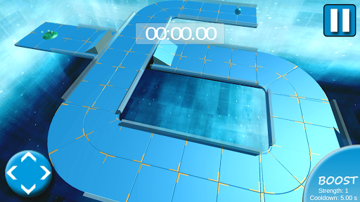 Roll Along Screen 3