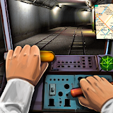 Subway 3D Control Simulator icon