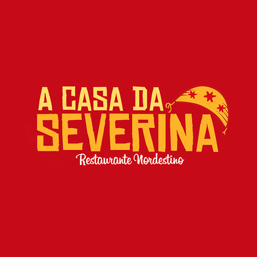 A Casa da Severina logo