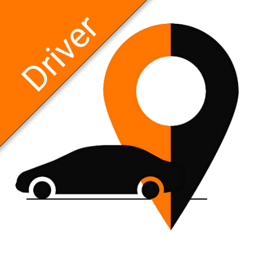 Taxi App Uk Drivers  Icon