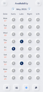 Screenshot 4 Caremax 247 android