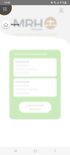 MCC Motor Claim Control Screen 3
