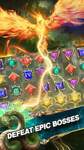 Gemstone Legends empires RPG v0.42.451 Mod Apk (Menu Damage) Free For Android 2