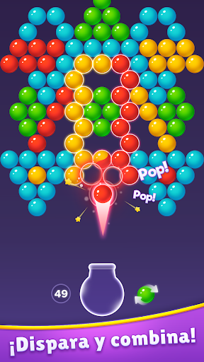 Vista previa de la aplicación