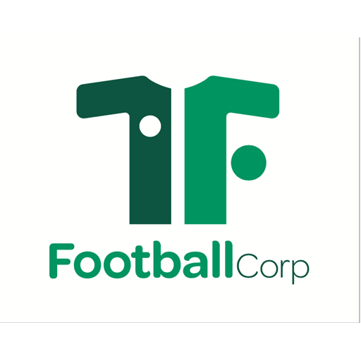 FootballCorp logo