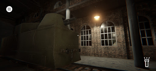 Cyphers Game Screen 3