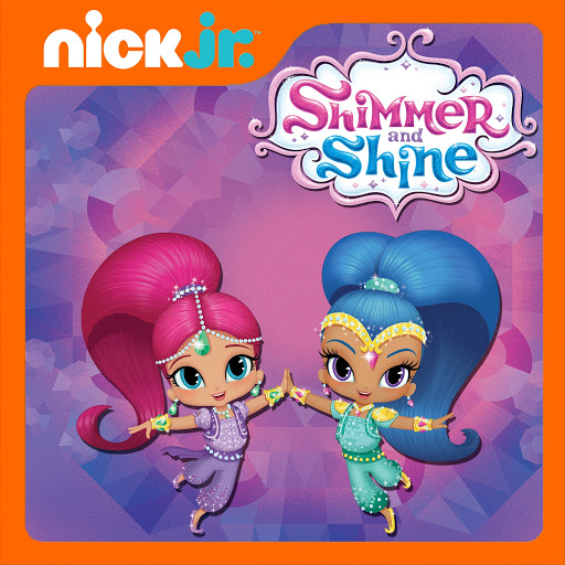 Shimmer and Shine: Season 9 - TV on Google Play.