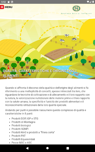 appetito Screen 3