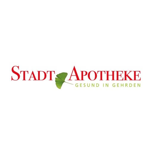 Stadt-Apotheke Gehrden logo