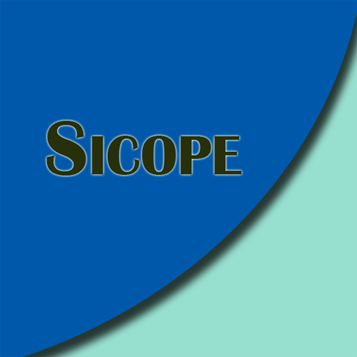 Sicope Empresas logo