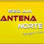 Cover Image of Download Radio Antena Norte Cajabamba  APK