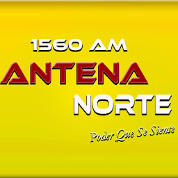 Icon image Radio Antena Norte Cajabamba