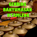 Cover Image of Download GENDING BANYUMASAN NYAMLENG  APK