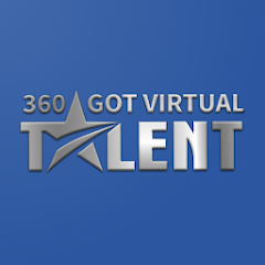 360 Got Virtual Talent icon
