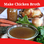 Top 34 Food & Drink Apps Like How To Make Chicken Broth - Best Alternatives
